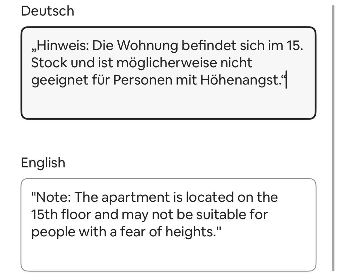 2 - Design Apartment